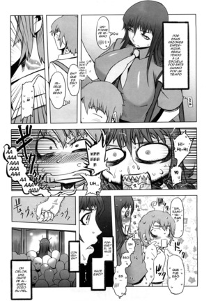 Monosugoi Mama Jiru - Mama's Terrible Soup - Page 29