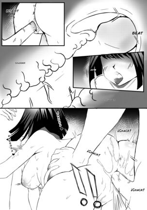 Yu-Gi-Oh - My Dream Page #11