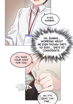 Perverts' Daily Lives Episode 2: Crazy Chihuahua Syndrome - Page 323