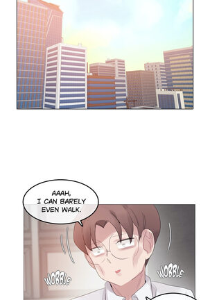 Perverts' Daily Lives Episode 2: Crazy Chihuahua Syndrome - Page 434