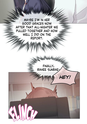 Perverts' Daily Lives Episode 2: Crazy Chihuahua Syndrome - Page 48