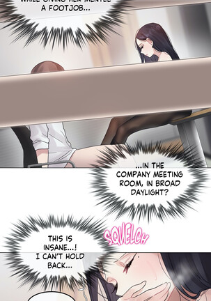 Perverts' Daily Lives Episode 2: Crazy Chihuahua Syndrome Page #137