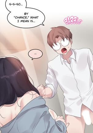 Perverts' Daily Lives Episode 2: Crazy Chihuahua Syndrome Page #295