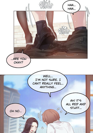 Perverts' Daily Lives Episode 2: Crazy Chihuahua Syndrome Page #59