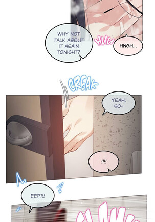 Perverts' Daily Lives Episode 2: Crazy Chihuahua Syndrome - Page 85