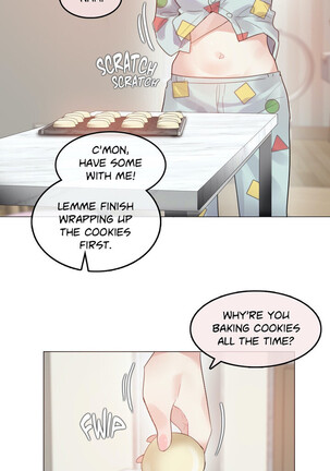 Perverts' Daily Lives Episode 2: Crazy Chihuahua Syndrome - Page 148