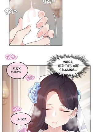 Perverts' Daily Lives Episode 2: Crazy Chihuahua Syndrome - Page 471