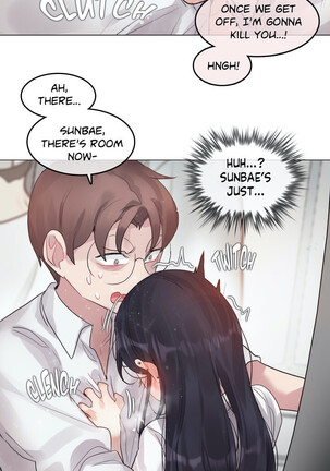 Perverts' Daily Lives Episode 2: Crazy Chihuahua Syndrome - Page 161