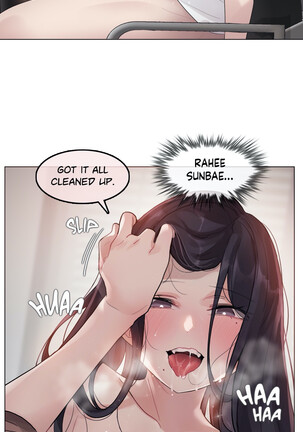 Perverts' Daily Lives Episode 2: Crazy Chihuahua Syndrome Page #145