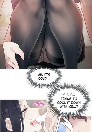 Perverts' Daily Lives Episode 2: Crazy Chihuahua Syndrome Page #62