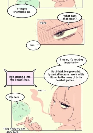 Perverts' Daily Lives Episode 2: Crazy Chihuahua Syndrome - Page 482