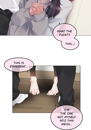 Perverts' Daily Lives Episode 2: Crazy Chihuahua Syndrome - Page 449