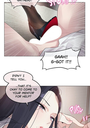 Perverts' Daily Lives Episode 2: Crazy Chihuahua Syndrome Page #119