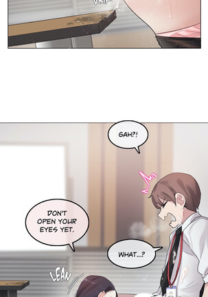 Perverts' Daily Lives Episode 2: Crazy Chihuahua Syndrome - Page 139