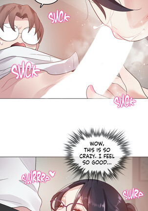 Perverts' Daily Lives Episode 2: Crazy Chihuahua Syndrome - Page 325