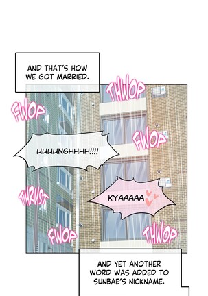 Perverts' Daily Lives Episode 2: Crazy Chihuahua Syndrome Page #459