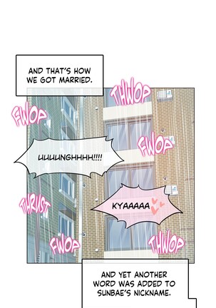 Perverts' Daily Lives Episode 2: Crazy Chihuahua Syndrome - Page 459