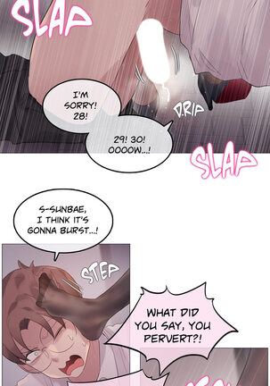 Perverts' Daily Lives Episode 2: Crazy Chihuahua Syndrome Page #418