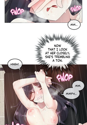 Perverts' Daily Lives Episode 2: Crazy Chihuahua Syndrome - Page 263