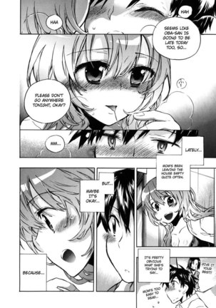 Himitsu Page #10