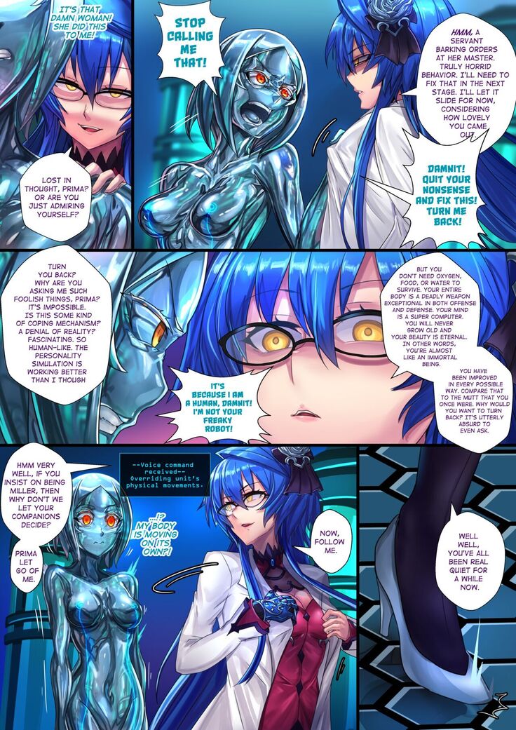 Liquid mercury RE