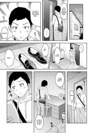 Asa Okitara Imouto ga Hadaka Apron Sugata datta node Hamete Mita | I Woke Up to my Naked Apron Sister and Tried Fucking Her Ch. 1-9 - Page 24