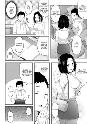 Asa Okitara Imouto ga Hadaka Apron Sugata datta node Hamete Mita | I Woke Up to my Naked Apron Sister and Tried Fucking Her Ch. 1-9 - Page 23