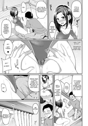 Asa Okitara Imouto ga Hadaka Apron Sugata datta node Hamete Mita | I Woke Up to my Naked Apron Sister and Tried Fucking Her Ch. 1-9 - Page 130