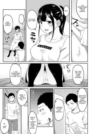 Asa Okitara Imouto ga Hadaka Apron Sugata datta node Hamete Mita | I Woke Up to my Naked Apron Sister and Tried Fucking Her Ch. 1-9 Page #78