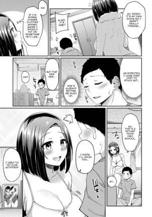 Asa Okitara Imouto ga Hadaka Apron Sugata datta node Hamete Mita | I Woke Up to my Naked Apron Sister and Tried Fucking Her Ch. 1-9 - Page 128