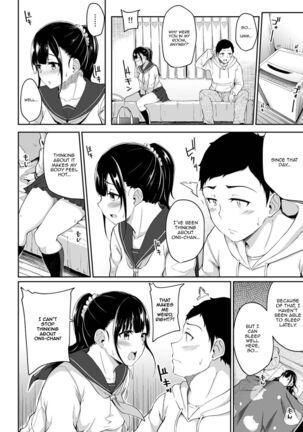 Asa Okitara Imouto ga Hadaka Apron Sugata datta node Hamete Mita | I Woke Up to my Naked Apron Sister and Tried Fucking Her Ch. 1-9 - Page 31