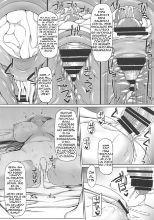 Neteiru Patchouli ni wa Nani o Shite mo Yoi | Si Patchouli Esta Dormida Puedo Hacerle Lo Que Quiera - Page 20