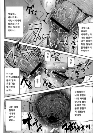 "Kare ni... Dakaremashita. Ato, Ne..." ~Otome ga Chuuko XXX Desu to Kokuhaku Suru Hi~ [Korean) Page #66