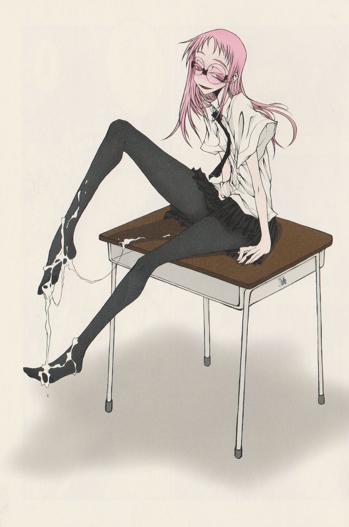 Reizokusei Club