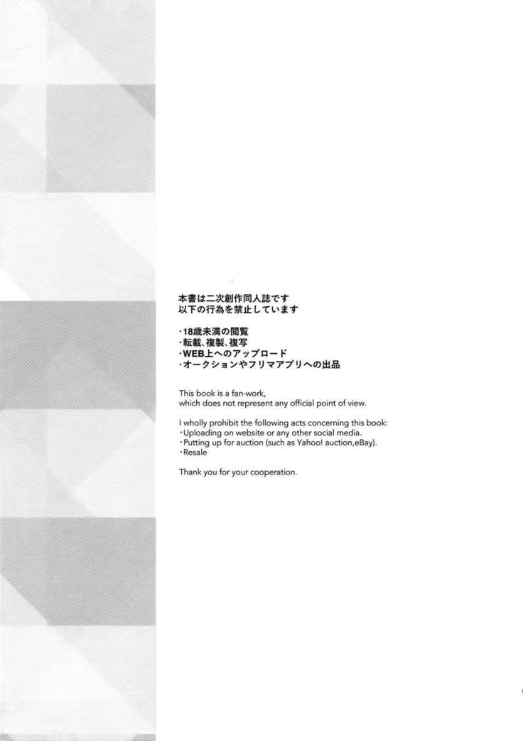 Summer Report