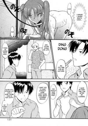 Ane Inu Ch 7-9 Page #21