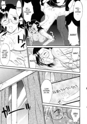 Ane Inu Ch 7-9 Page #63