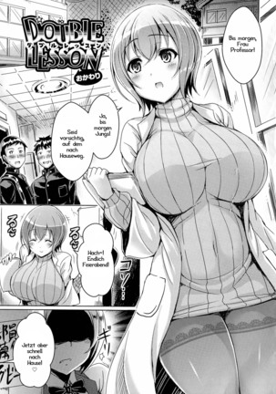 German - Page 9 - Hentai Manga, Doujins, XXX & Anime Porn