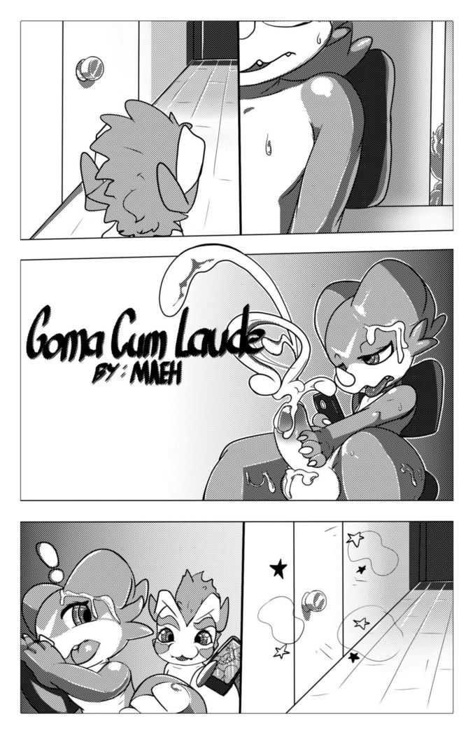 Mischief! Gaiden
