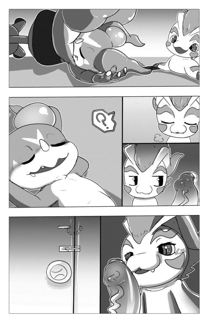 Mischief! Gaiden