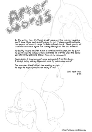 Mischief! Gaiden Page #29
