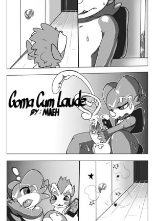 Mischief! Gaiden Page #13
