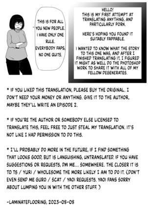 My Friend Became a Plain-Faced Girl With Big Tits After TS Page #59