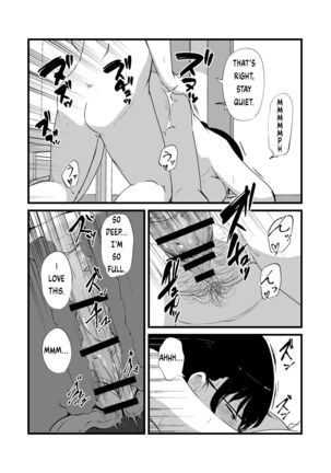 My Friend Became a Plain-Faced Girl With Big Tits After TS Page #49