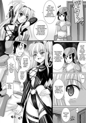 Brandish Chapter 15 Page #22