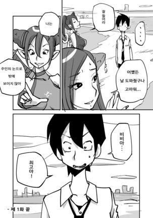Bibia Saikou ka yo! Page #21