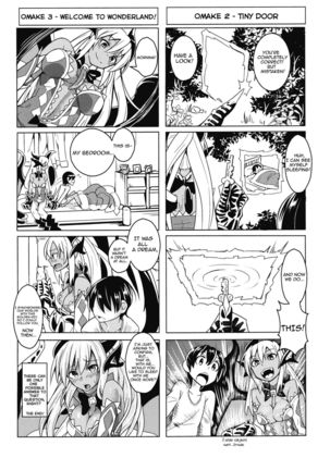 Watashi no Koibito o Shoukaishimasu! EX Zukan Soushuuhen Page #20