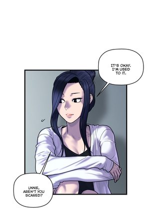 Ghost Love Ch.1-39 - Page 1089