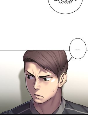 Ghost Love Ch.1-39 - Page 878