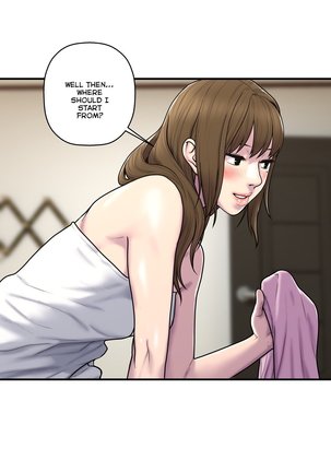 Ghost Love Ch.1-39 - Page 1047